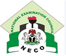 NECO logo