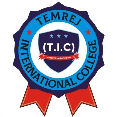 Temrej International Academy logo