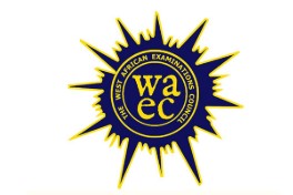 WAEC logo